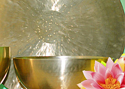 Rosemarie Rickhaus, Ein-Klang-Raum