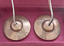 Rosemarie Rickhaus, Ein-Klang-Raum