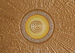 Rosemarie Rickhaus, Ein-Klang-Raum